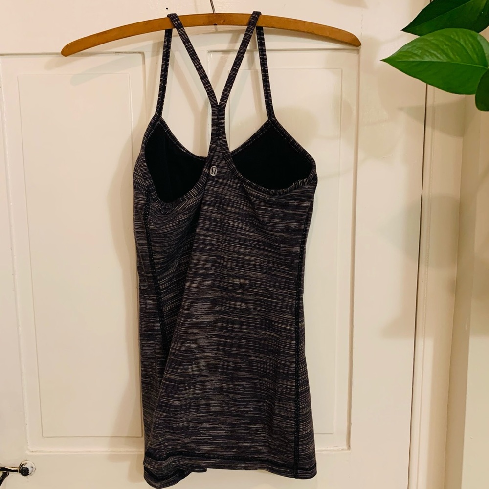 Lululemon top - Picture 2 of 3